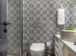 Отель BayMari Suites City Life