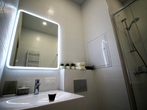 Апартаменты Технопарк Студия В