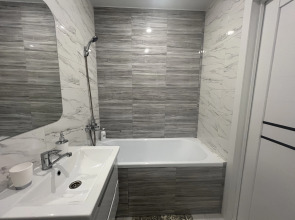 Квартира Лофт