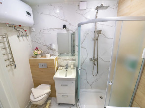 Апартаменты O.G.N.I. Некрасовская, д.96/4