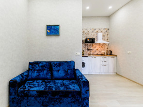 Апартаменты HB Tsinamdzghvrishvili