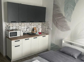 Квартира Уютная возле парка