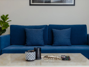 Bellevue Residence Suites