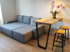 Квартира Уютная у Невы