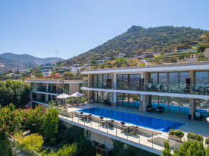 Spektr Boutique Hotel