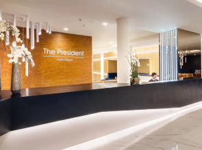 The President Hotel
