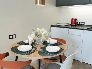 Апартаменты Terracota Room Ufa