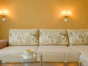 Отель Skyline Томск Аэропорт