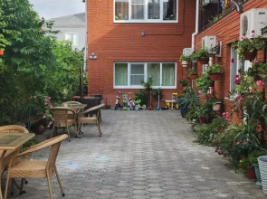 Гостевой дом Салют Вера