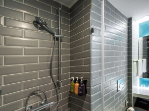 Holiday Inn Express - Astana