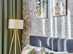 Апартаменты рядом с ЦСКА Ареной