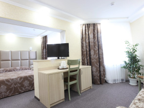 Гостиница МАКСИМЪ