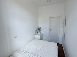 Меблированные комнаты на Зубовском 3-2 Б