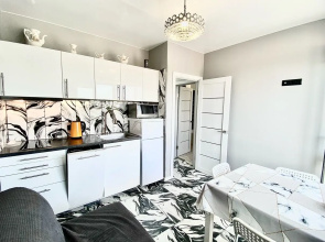 Zhk Yevpatoriyskaya Zhemchuzhina Flat