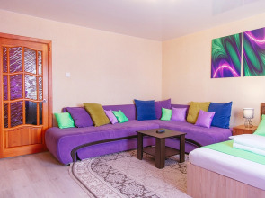 Апартаменты с НОВЫМ ремонтом на Карла Маркса 31