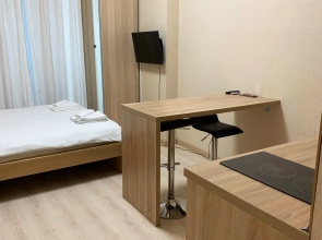 Апартаменты Park Aparts 87