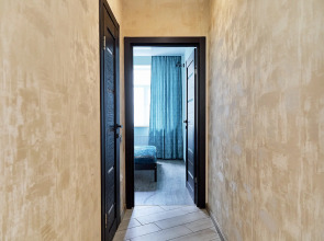 Апартаменты Apartments Germana Titova 3k1