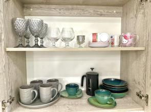 Квартира Апарт-Онего на набережной Онежского озера