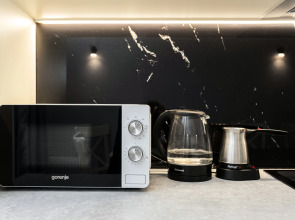 Квартира Жемчужина в ЖК Созвездие