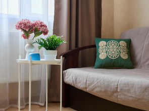 Апартаменты Сутки В КРД Первая Линия Парка Галицкого