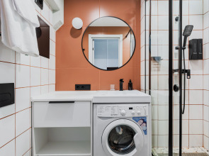 Апарт-отель Freedom