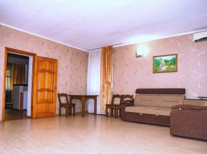 Апартаменты Астрахань