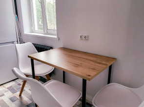 Апартаменты Arctic House Relax