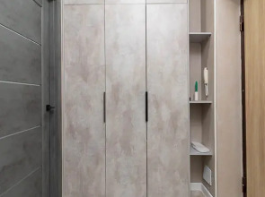 Квартира Happy House - Светлая Студия в Центре