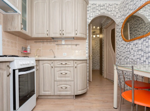 Апартаменты Sun Floor Apartment