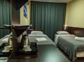 Отель Navigator