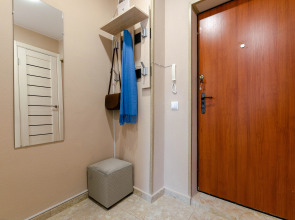 Квартира на Советской