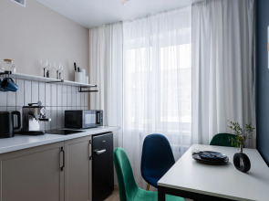 Апартаменты Восход