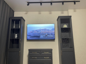 Квартира Ботаника