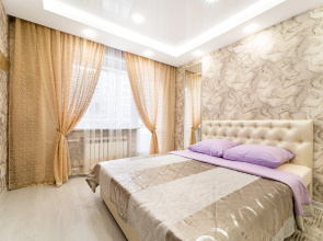 Apartamenty Sutkivtomske