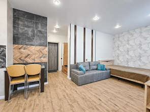 Квартира Писарева 44