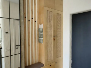 Апартаменты Boho Apartment Tropical Garden
