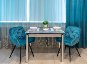 Квартира Комфортная в ЖК Театральный