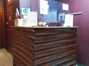 Мини-отель Алёнка