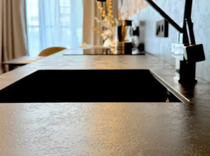 Квартира Премиум-класса в ЖК Рыбная деревня