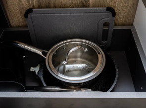 Квартира Mary Loft Семашко 33А