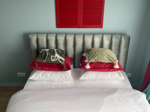 Квартира Dom вдали от дома