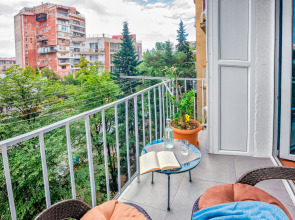 Апартаменты HB apartments Mtskheta