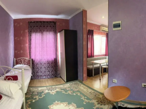 Апартаменты на Цветочной