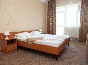 Гостевой Дом Аква-Солярис