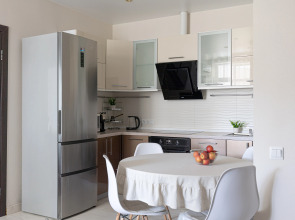 Квартира Бетанкура