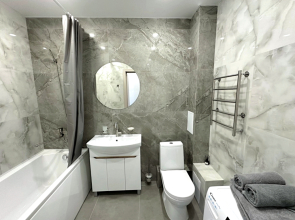 Квартира на улице Ярдем 3