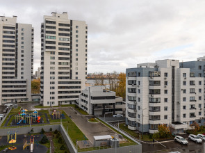 Апартаменты Уютные Казань Чаша