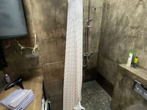 Квартира на Иосифа Каролинского 16