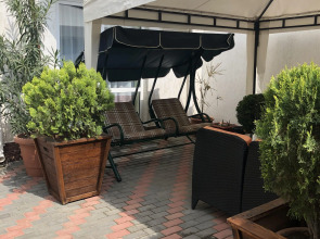 Гостевой дом Колибри