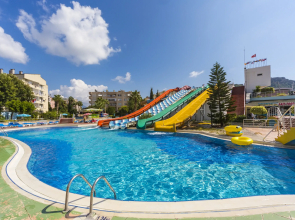 Wasa Hotel - All Inclusive